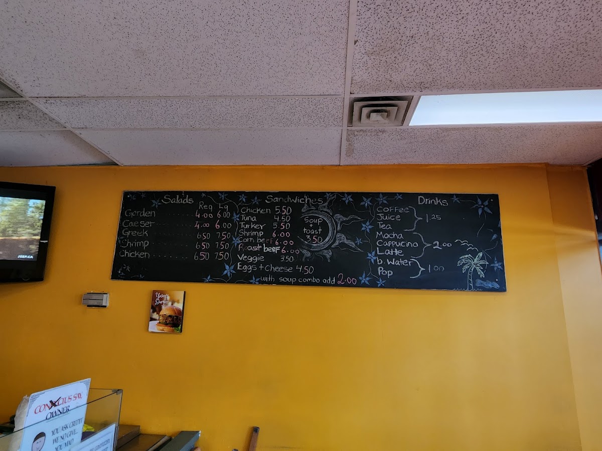 Menu Photo 6