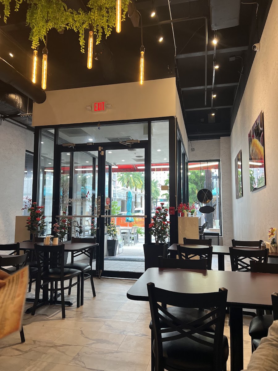 Shishkabob Mediterranean Cuisine