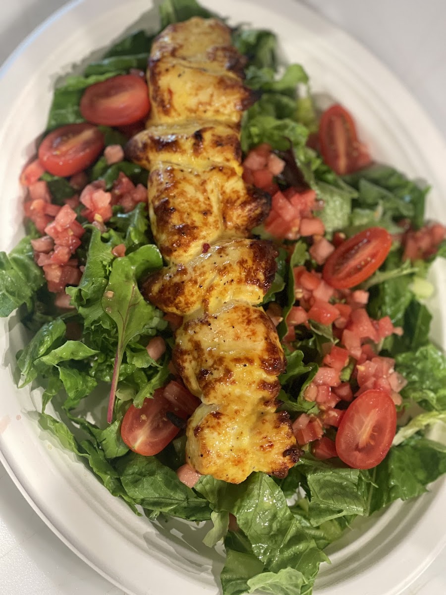 Shishkabob Mediterranean Cuisine - Photo 3