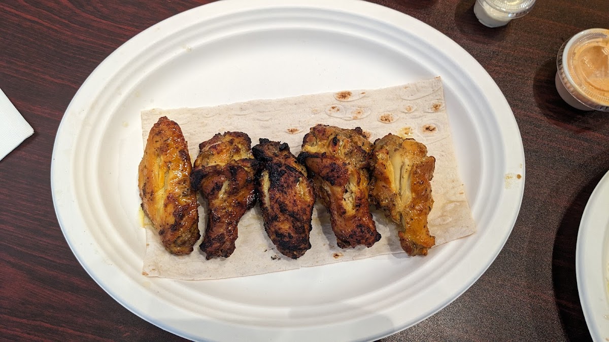 Shishkabob Mediterranean Cuisine - Photo 4