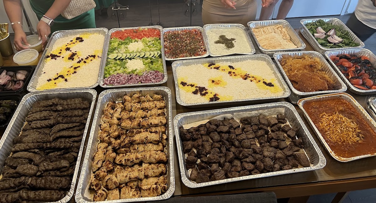 Shishkabob Mediterranean Cuisine - Photo 5