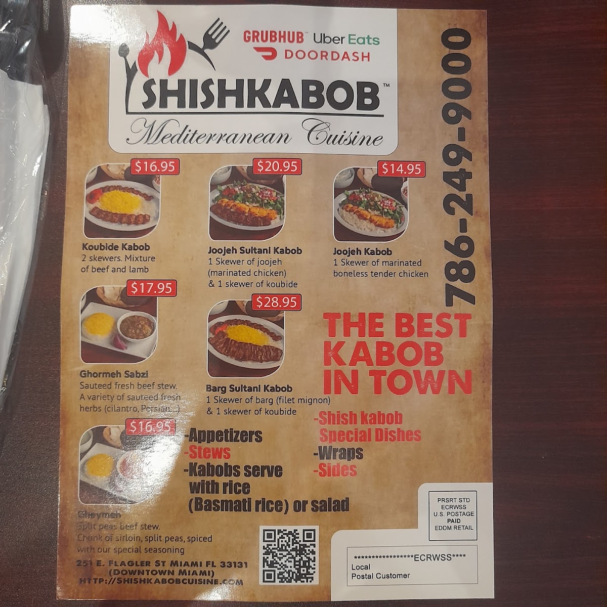 Menu Photo 6