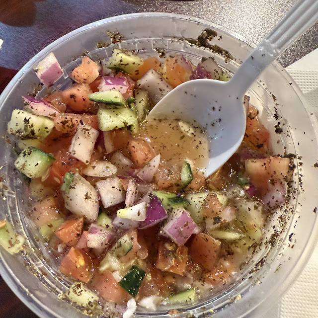 Salad