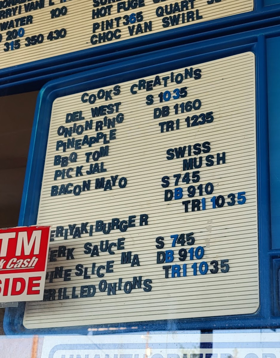 Menu Photo 8