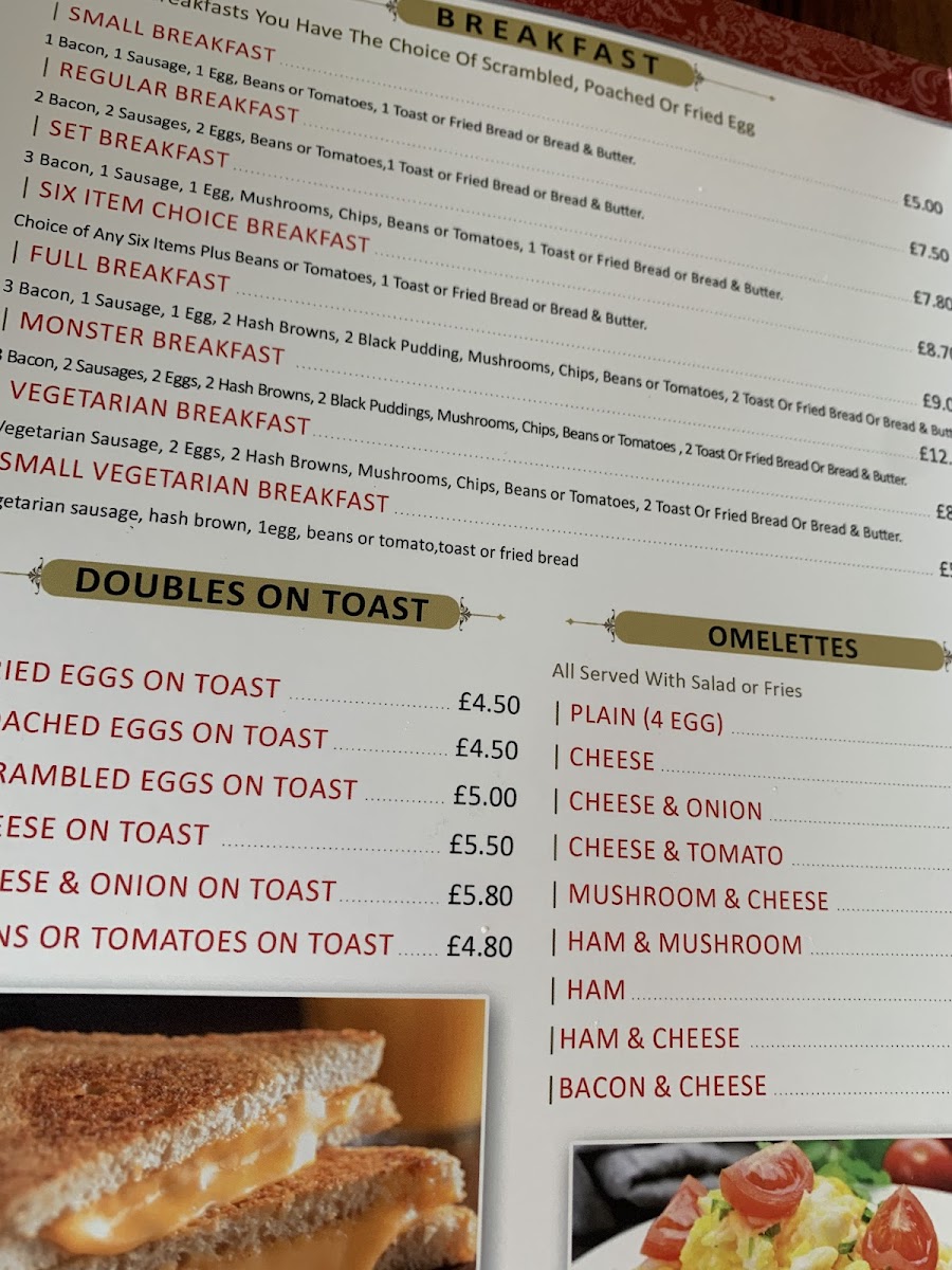 Menu Photo 6