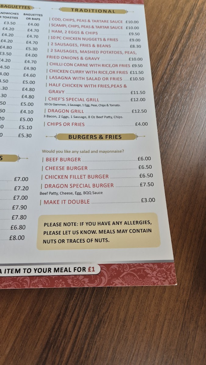 Menu Photo 8