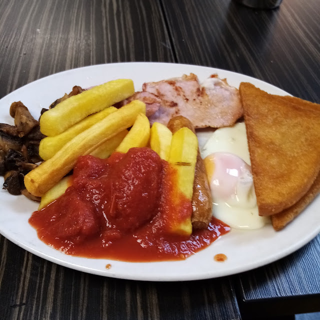 Full English