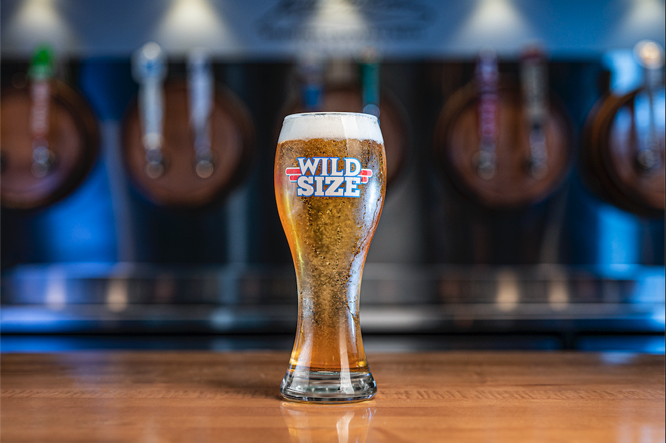 Wild Wing Roadhouse - Photo 1