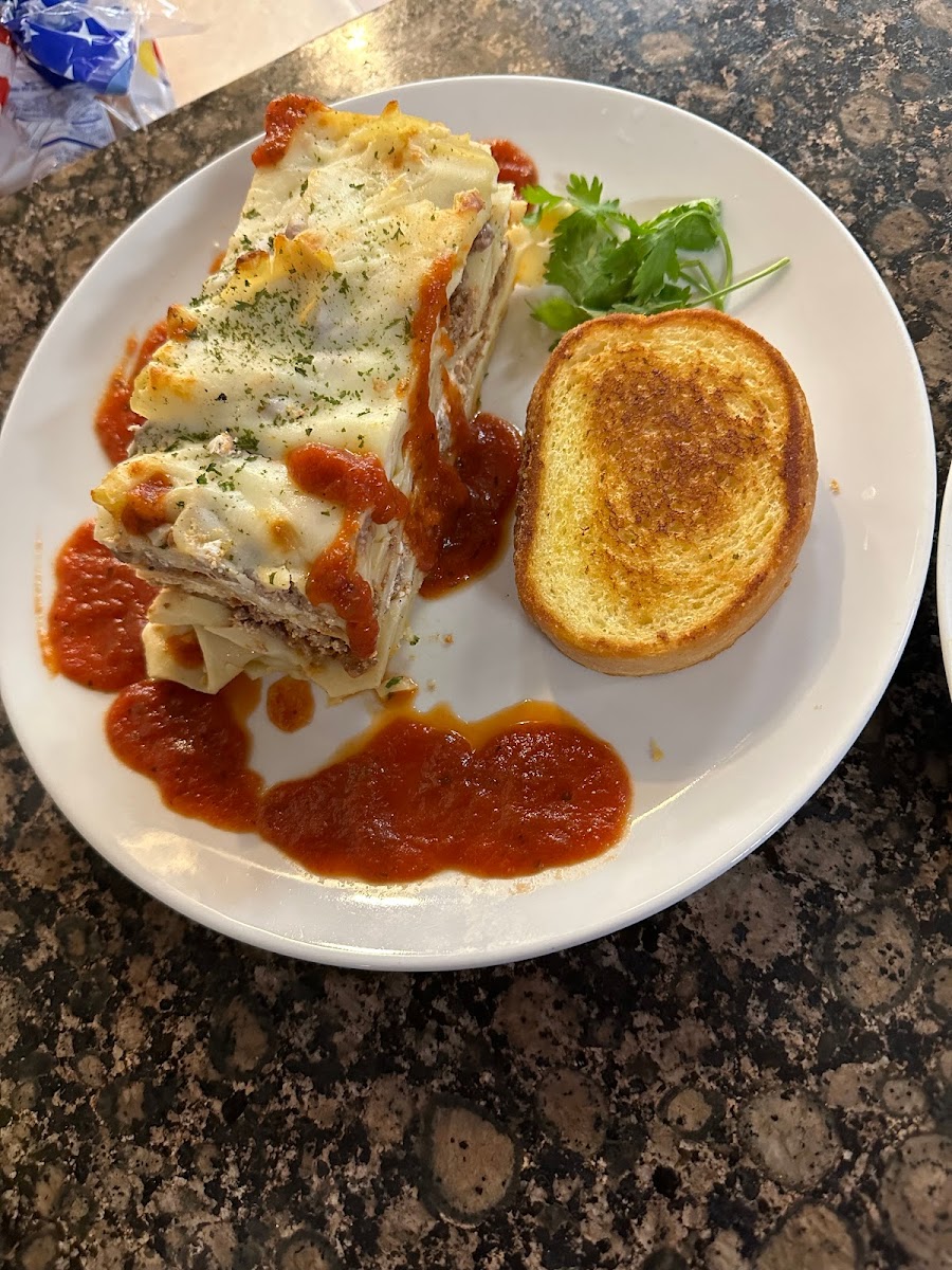 Zachary's Cafe Inc - Photo 1