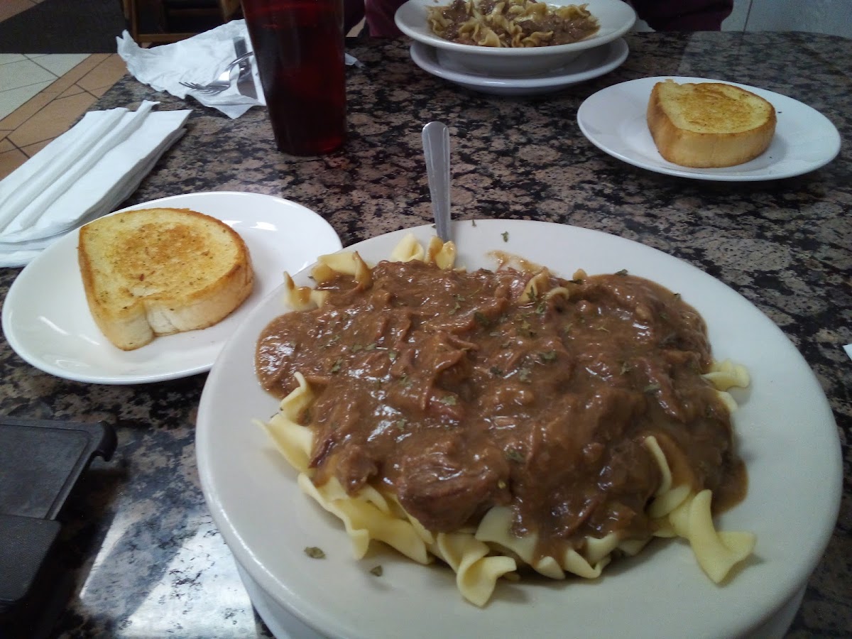 Zachary's Cafe Inc - Photo 3