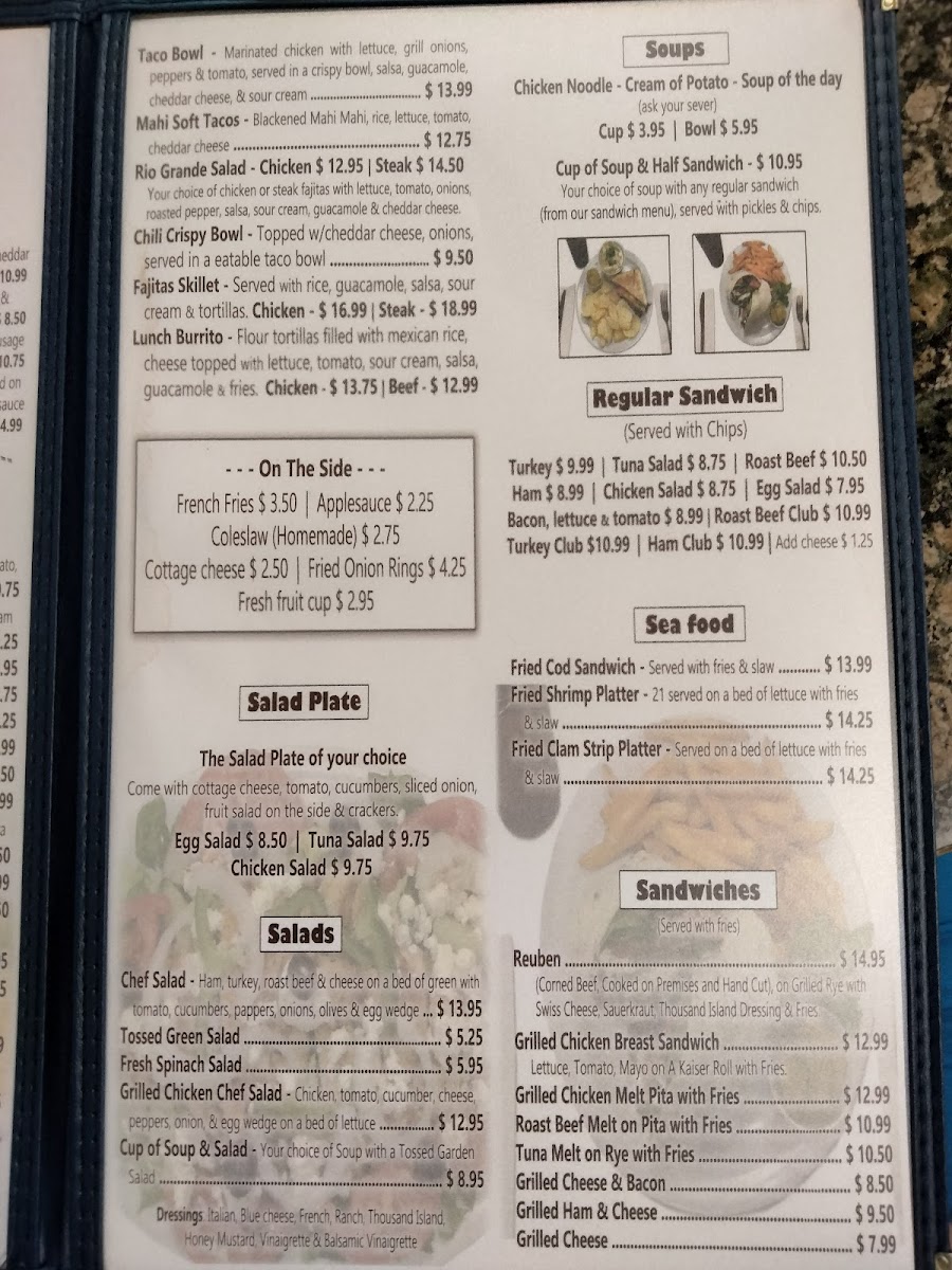 Menu Photo 5