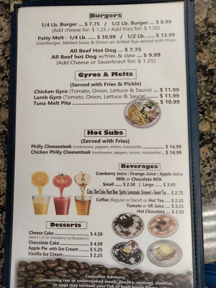 Menu Photo 6