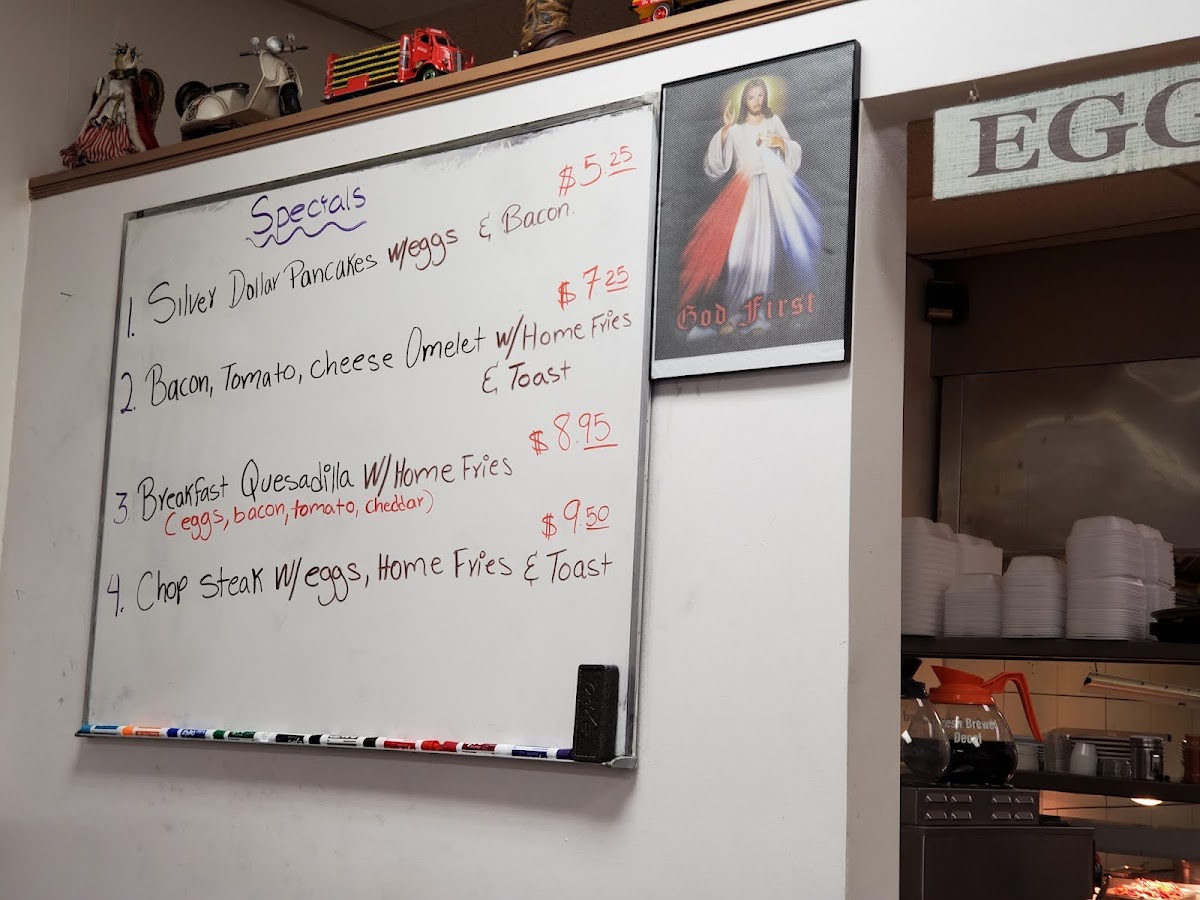 Menu Photo 7