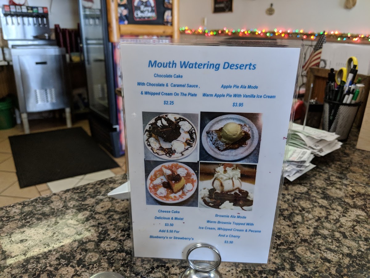 Menu Photo 8