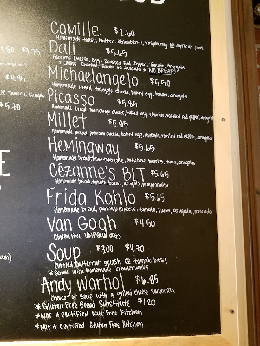 Menu Photo 6
