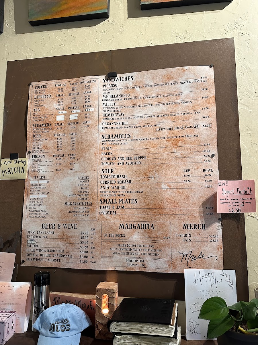 Menu Photo 8