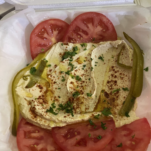 Hummus