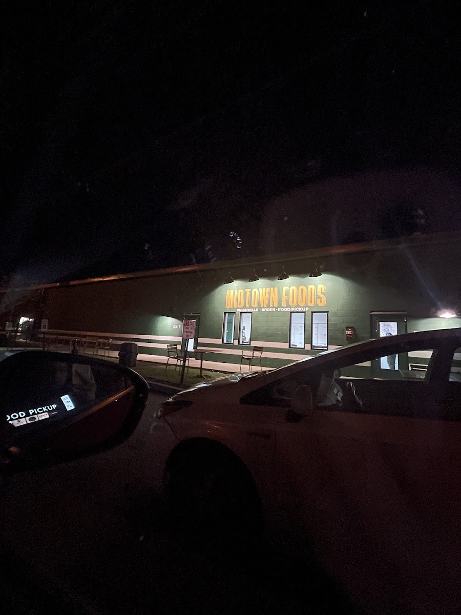 Midtown Foods - Photo 3