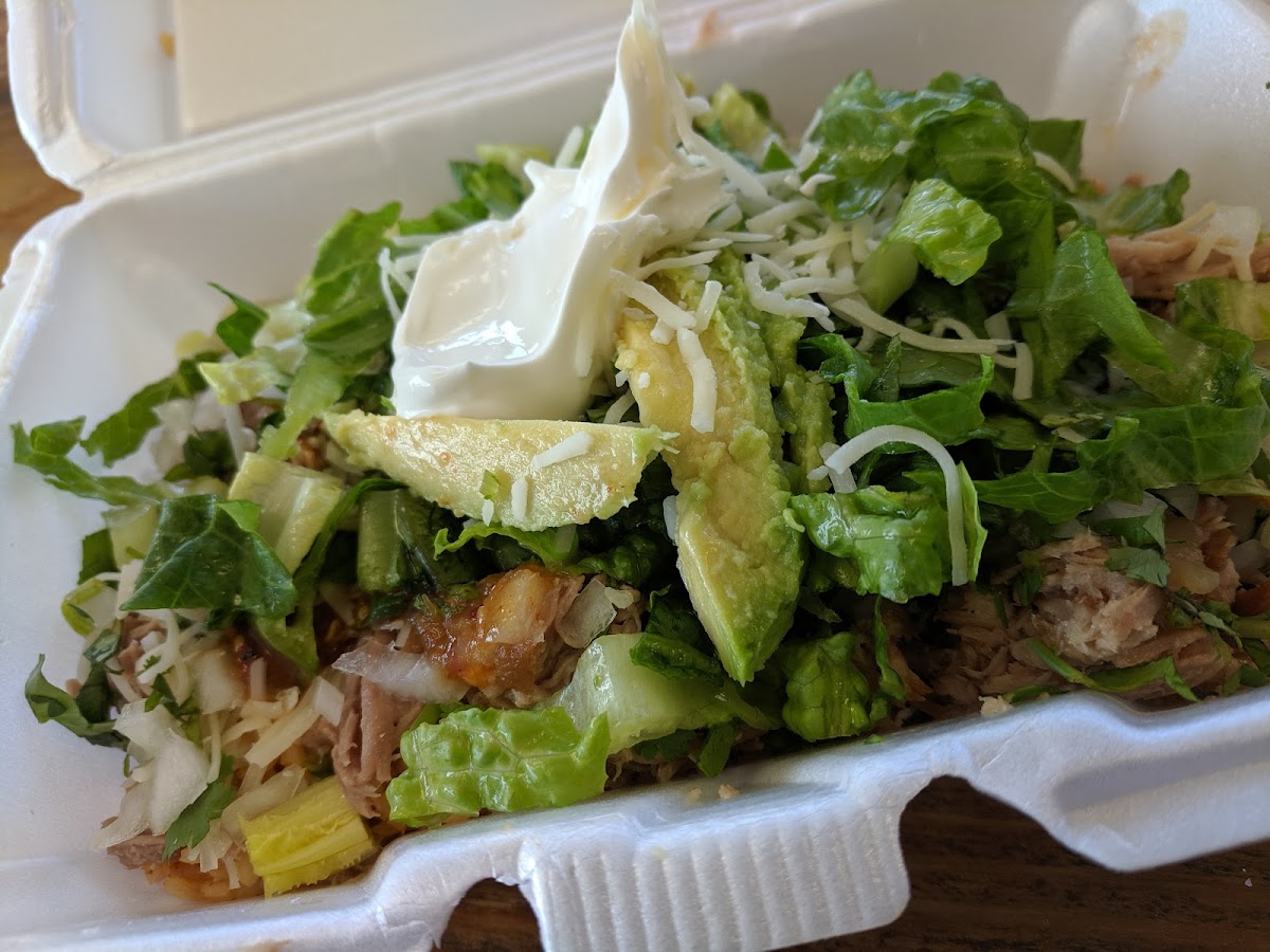 Carnitas Del Bajío - Photo 3