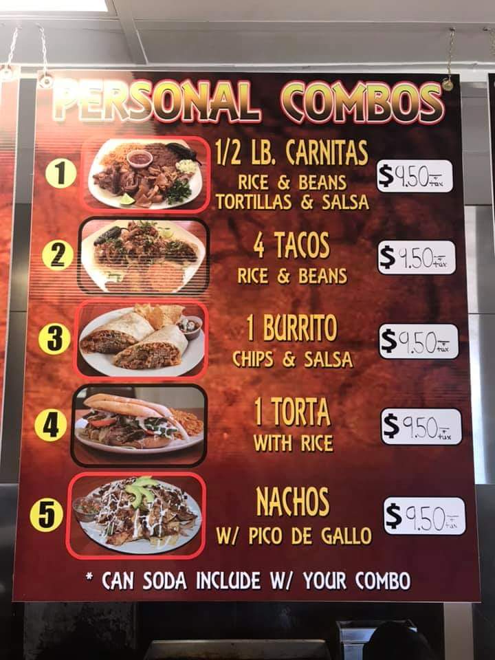 Menu Photo 5