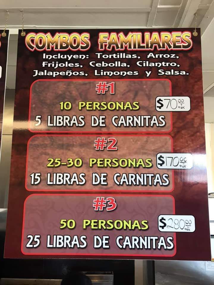 Menu Photo 6