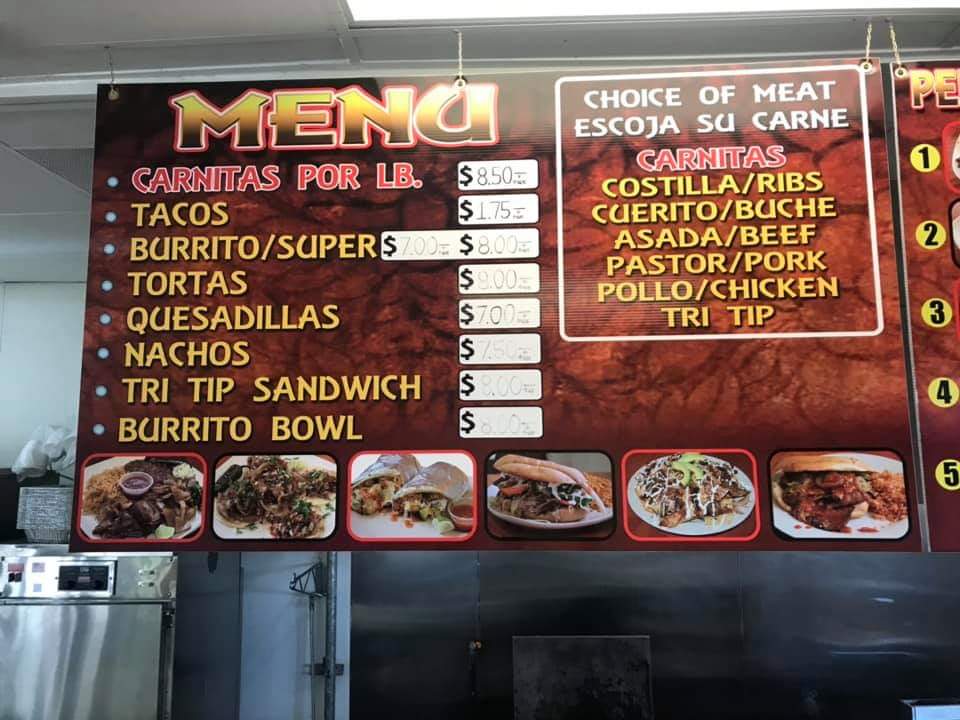 Menu Photo 7