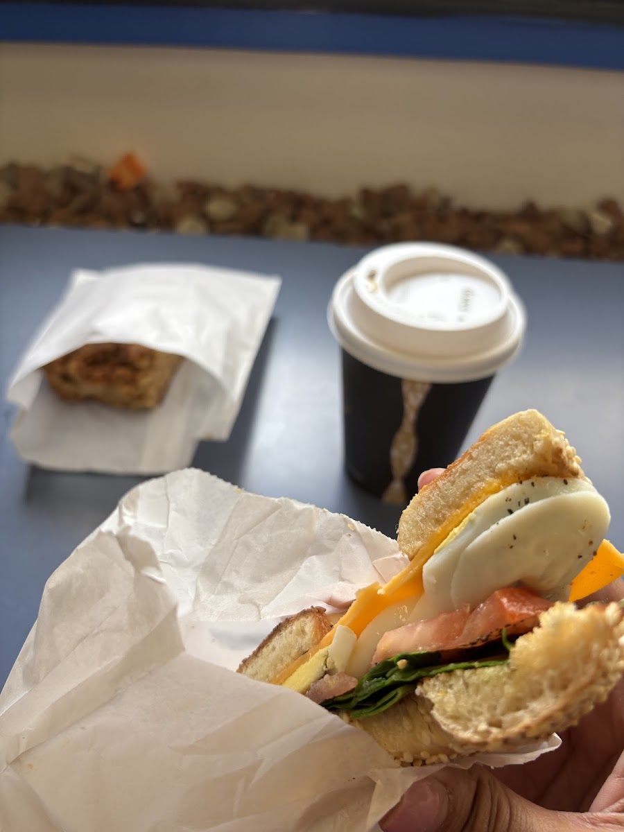 Mystic Muffin - Photo 1
