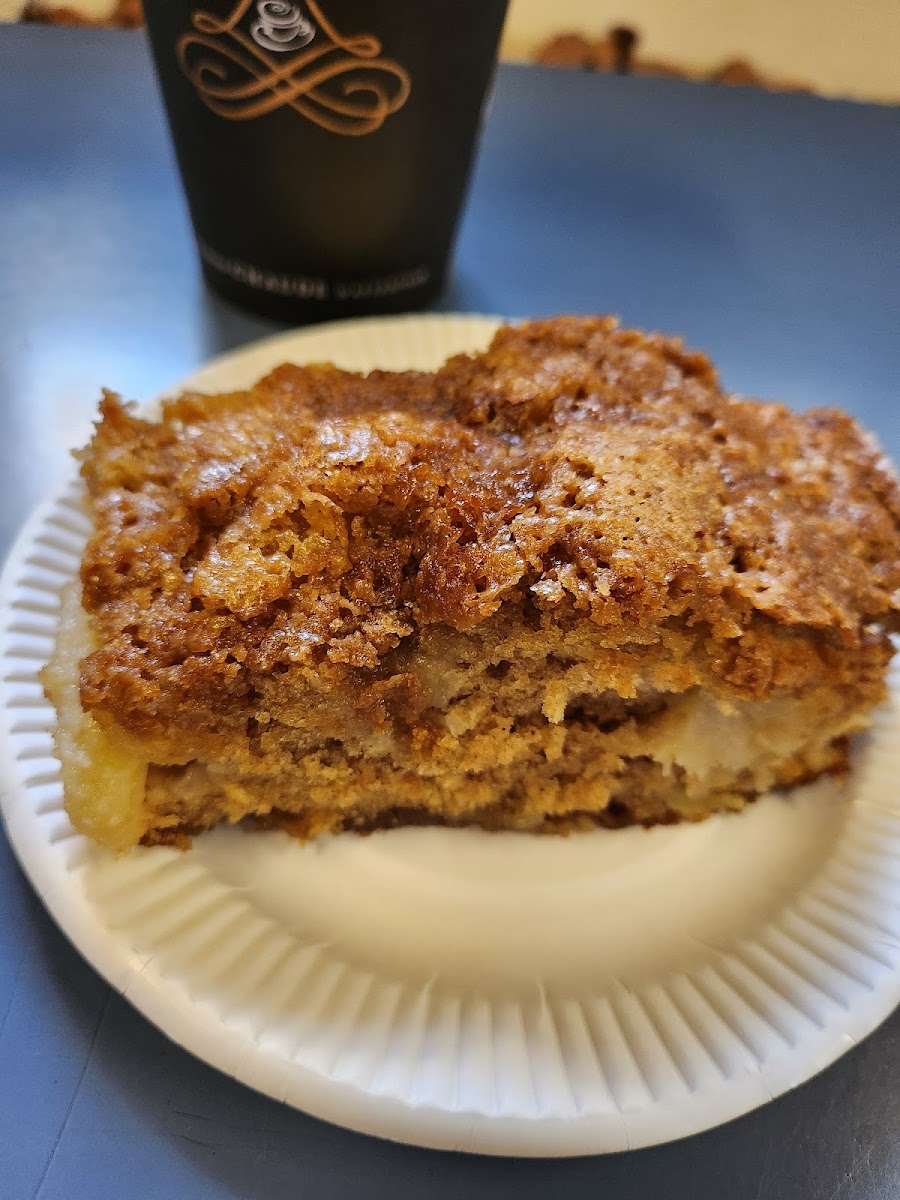 Mystic Muffin - Photo 2