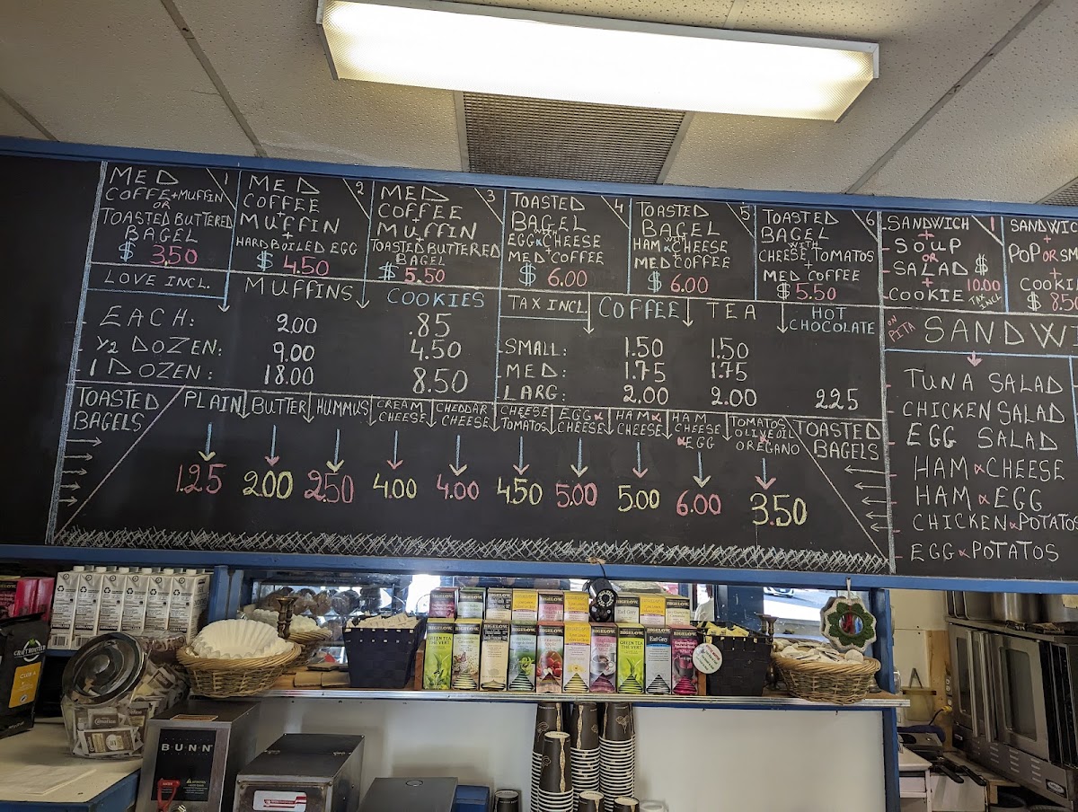 Menu Photo 6
