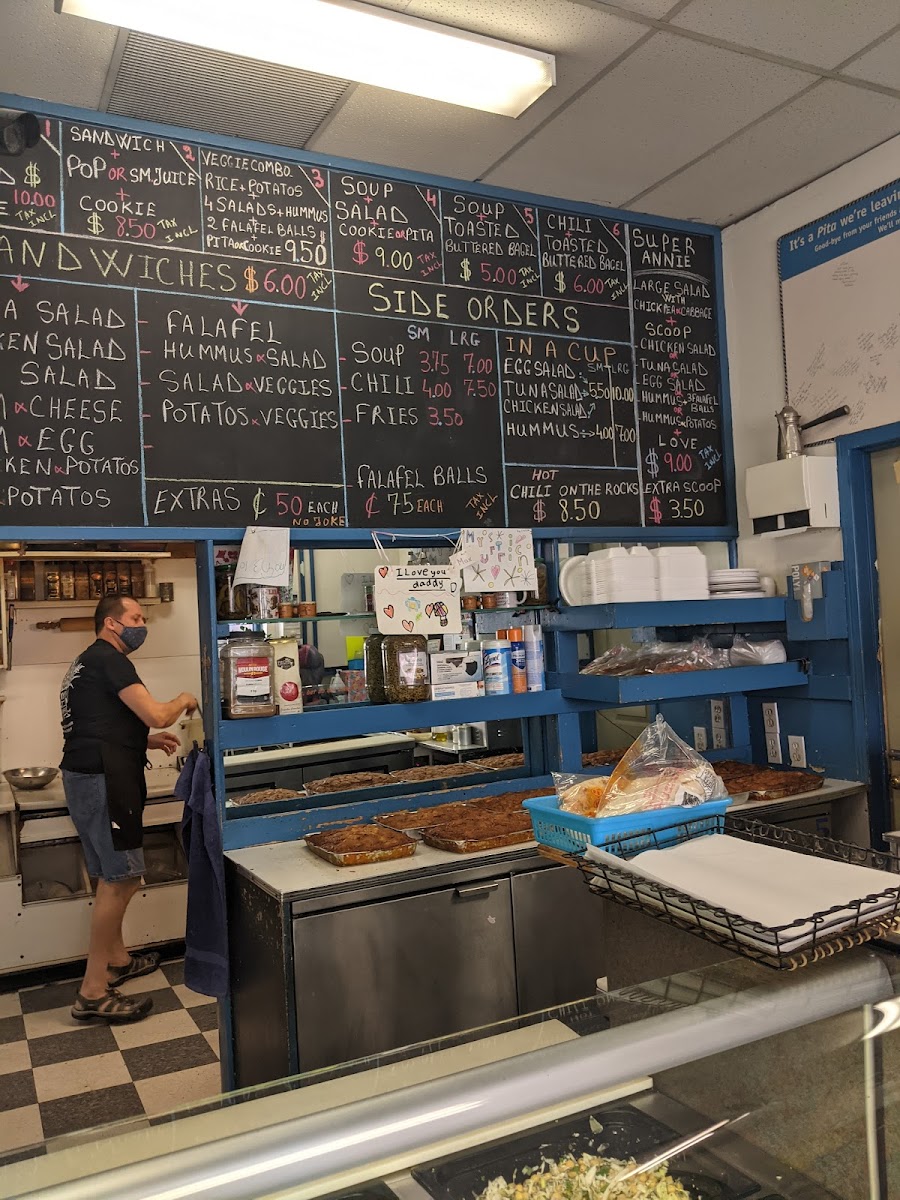 Menu Photo 7