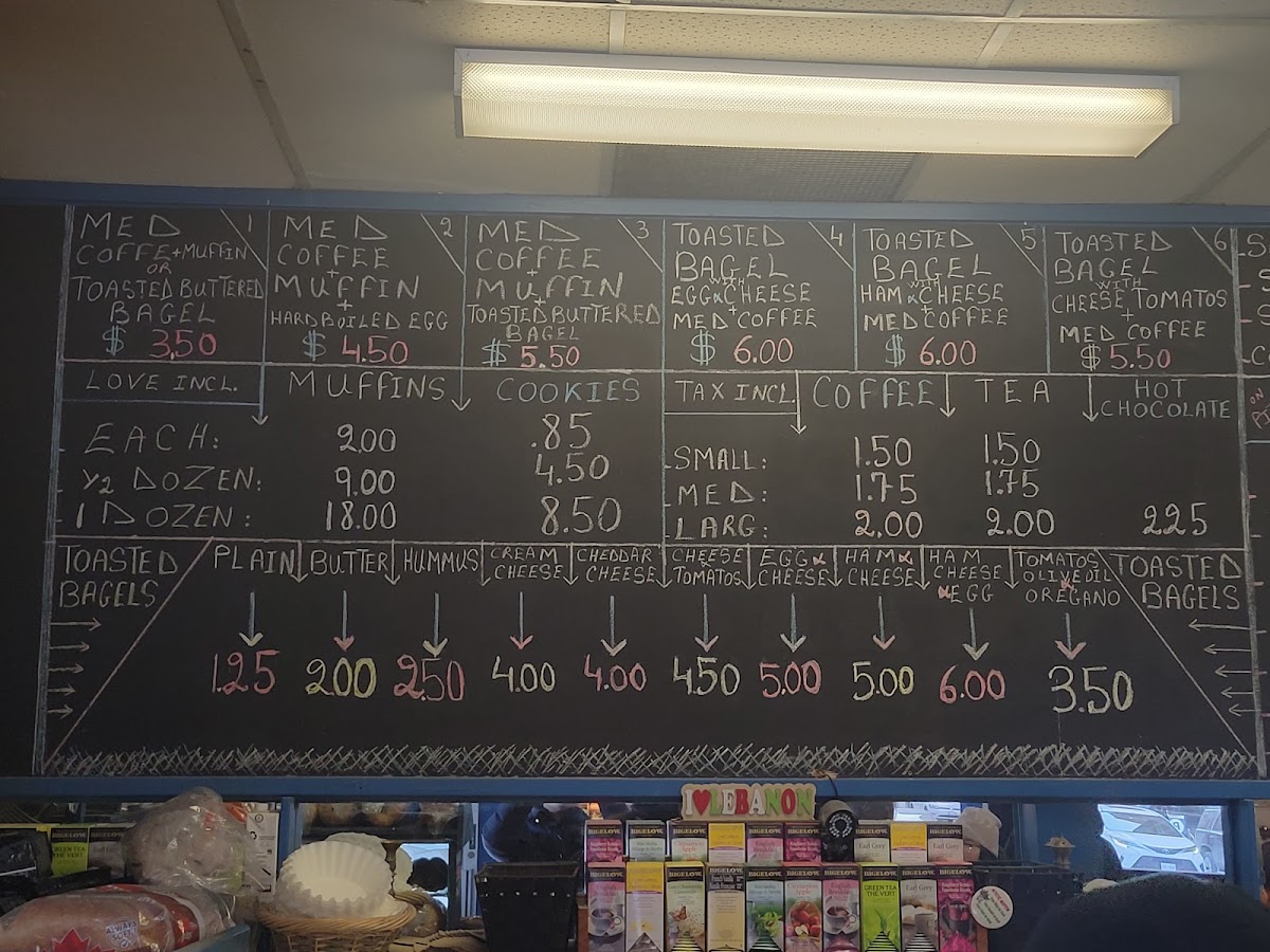Menu Photo 8