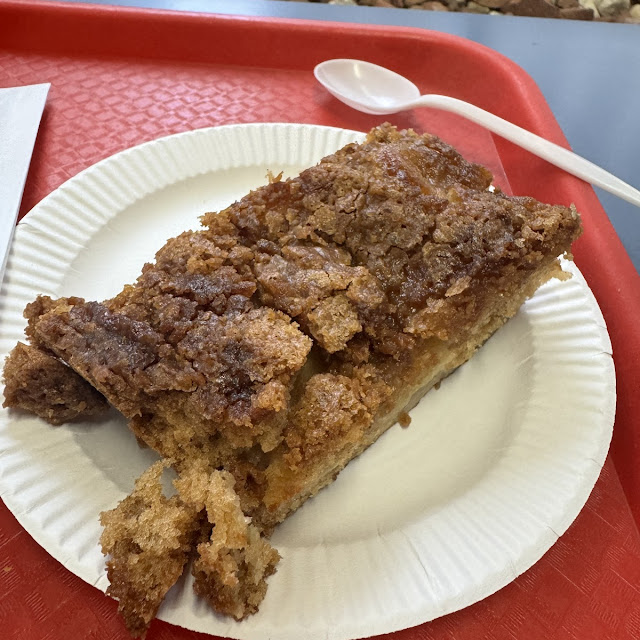 Apple Pie