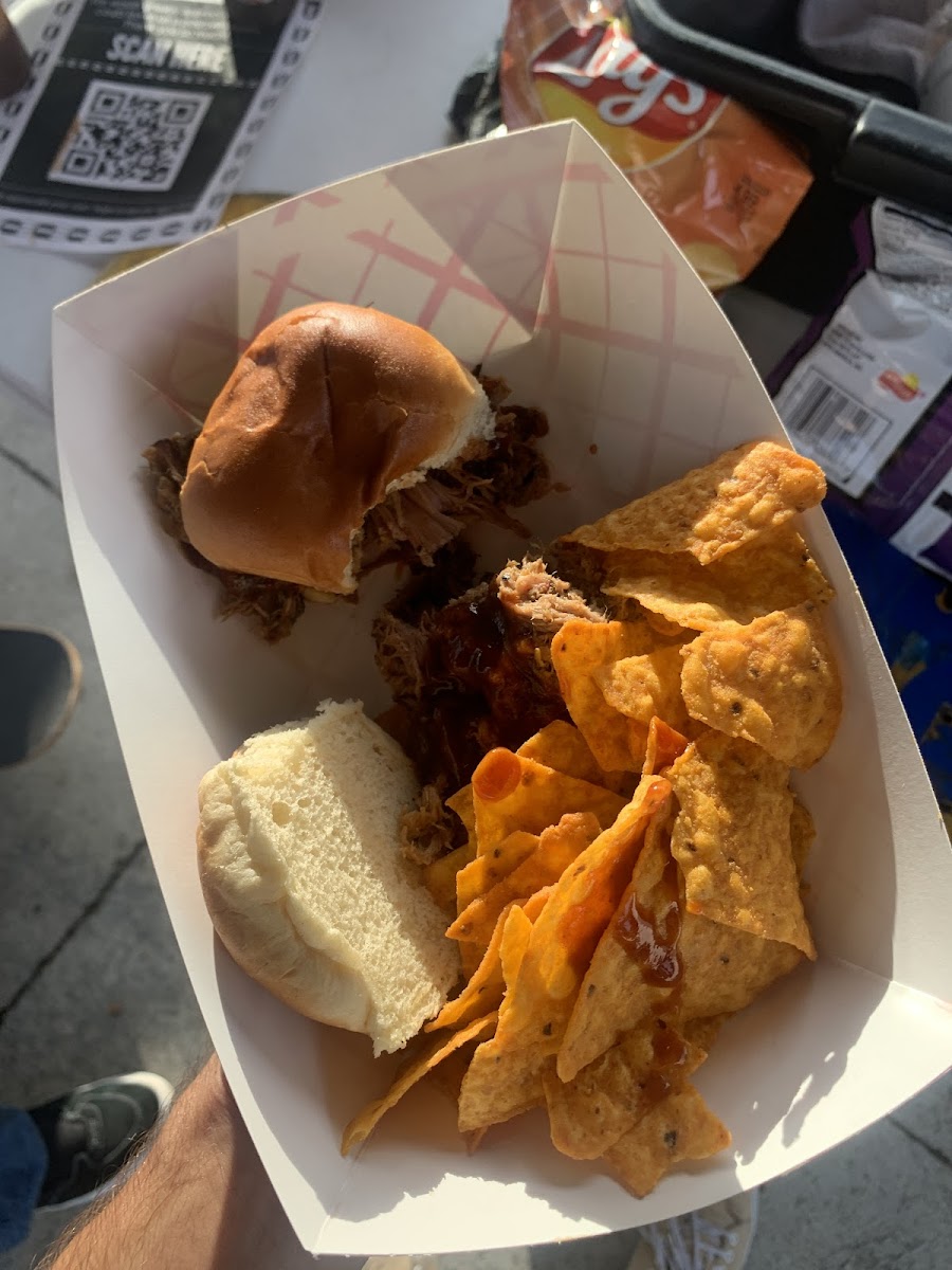 Barbecue Beer Co. - Photo 2