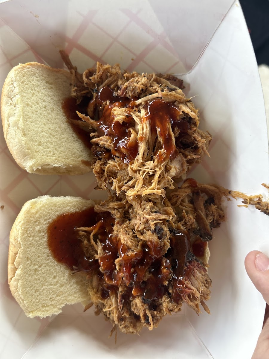 Barbecue Beer Co. - Photo 3