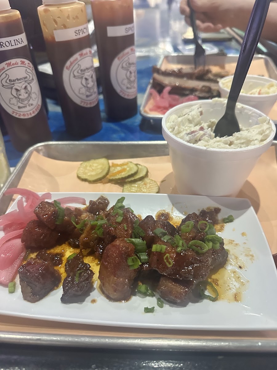 Barbecue Beer Co. - Photo 4