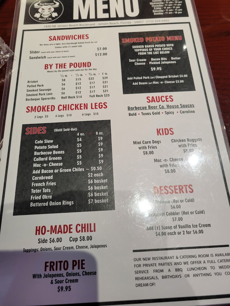 Menu Photo 5