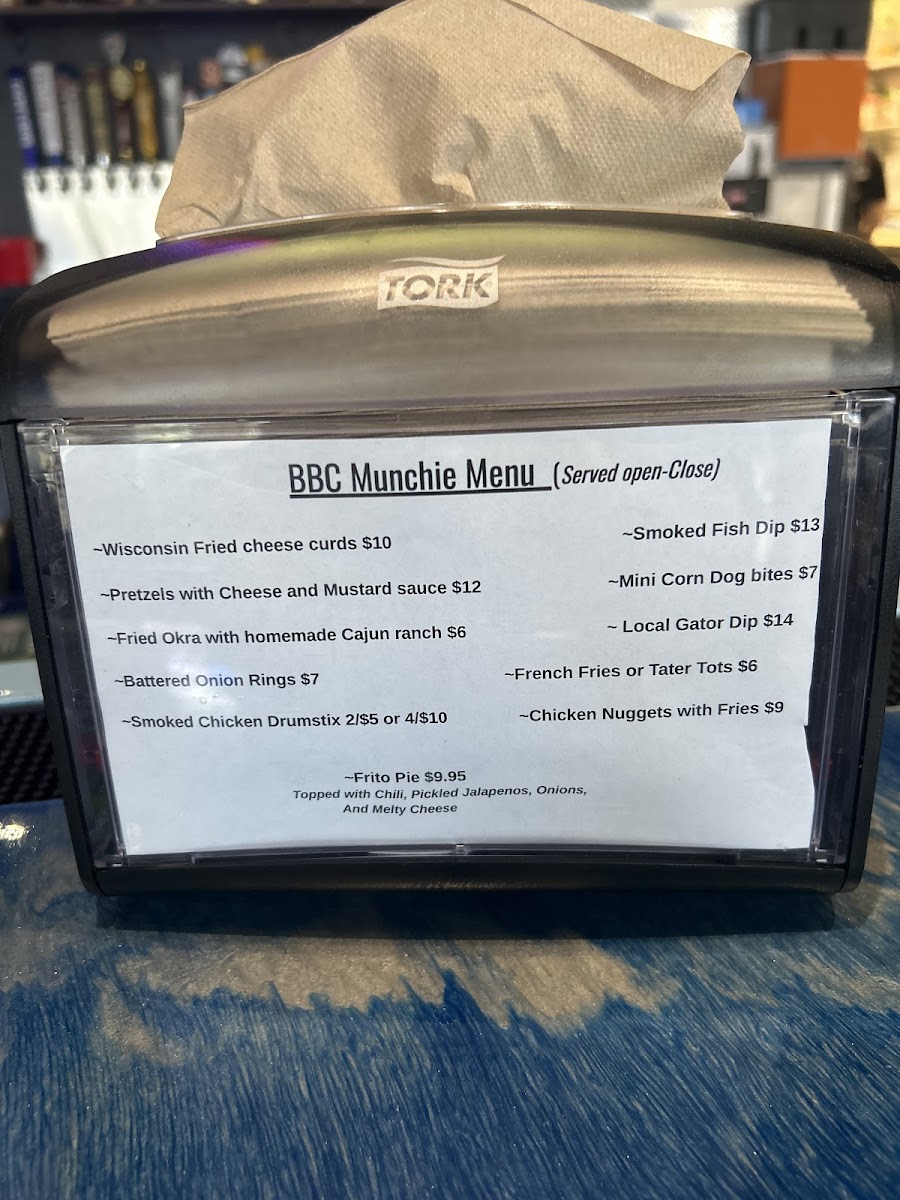 Menu Photo 6