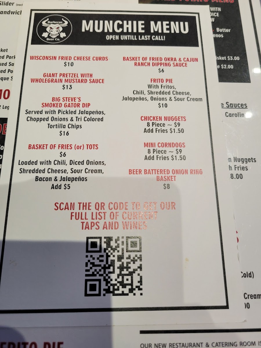 Menu Photo 7