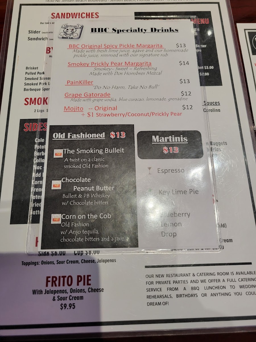 Menu Photo 8