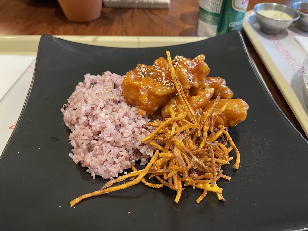 Chez Lee - Photo 6