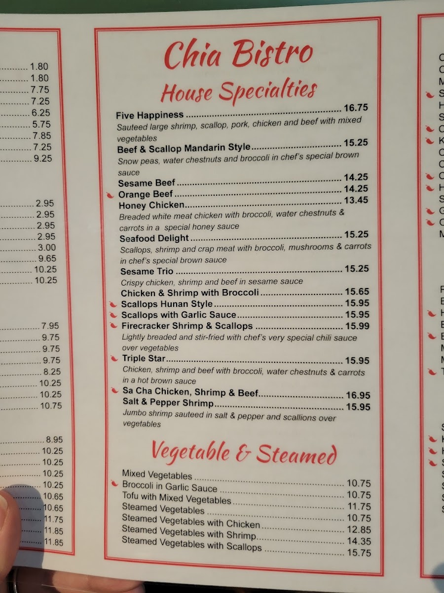 Menu Photo 6