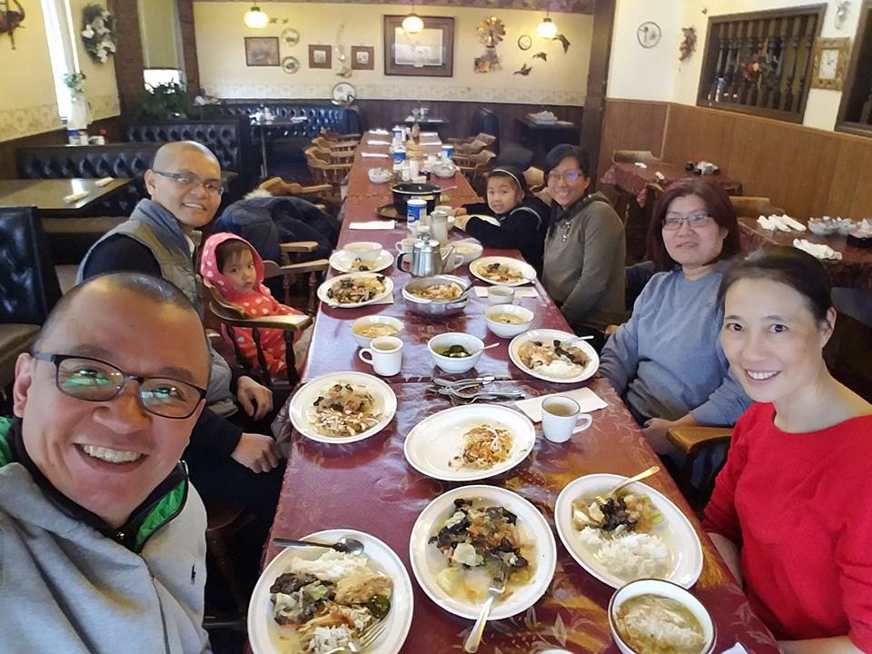 Golden Harvest Restaurant - Photo 5