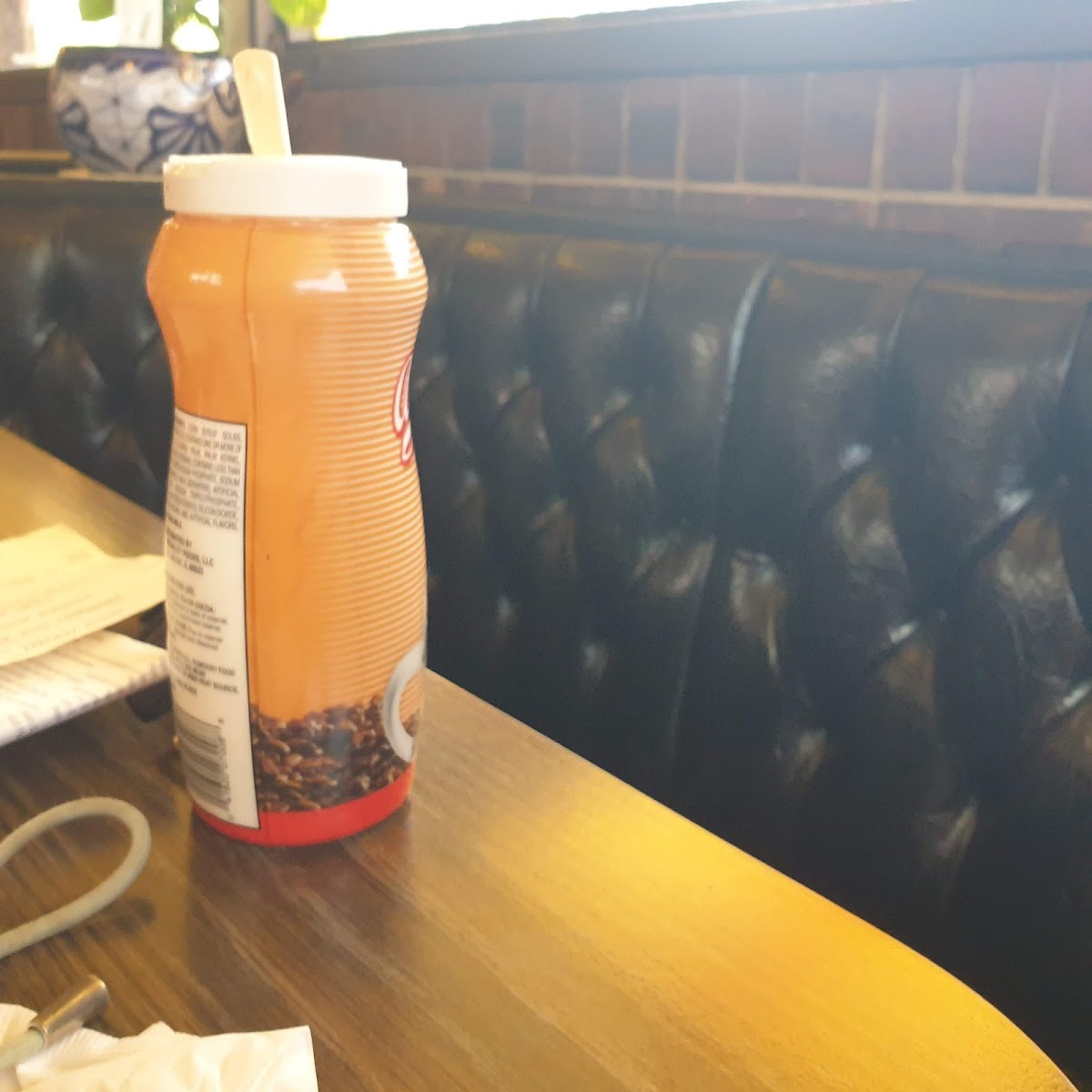 Golden Harvest Restaurant - Photo 7