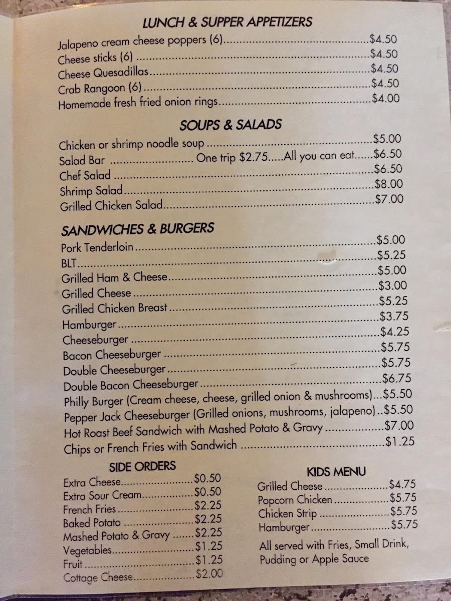Menu Photo 6