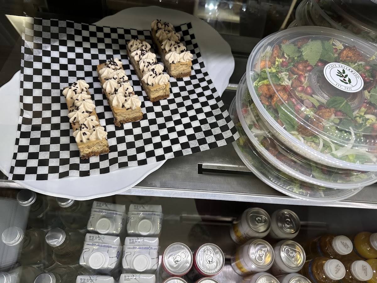 Café Greenwood - Photo 6