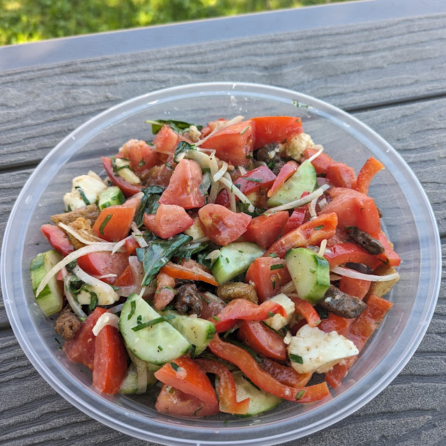 Salad