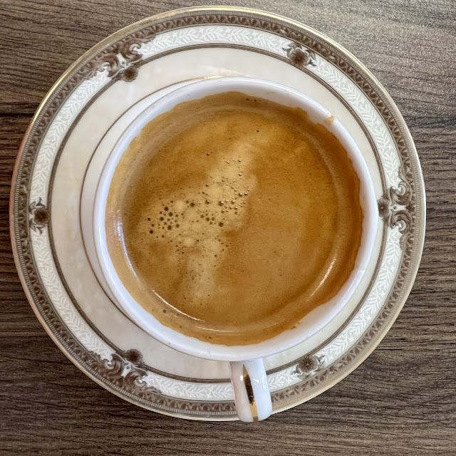 Espresso