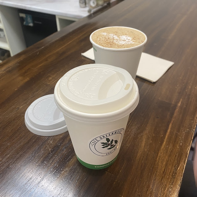 Latte