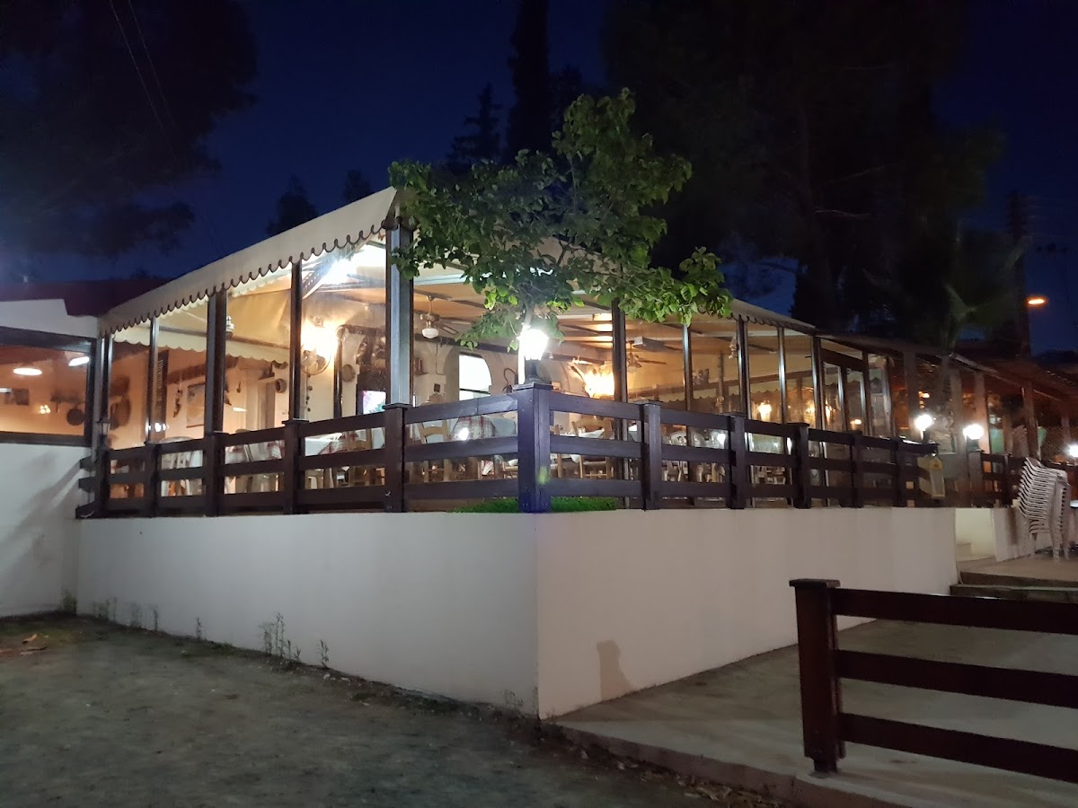Tremithos Tavern - Ταβέρνα Τρίμιθος - Photo 9