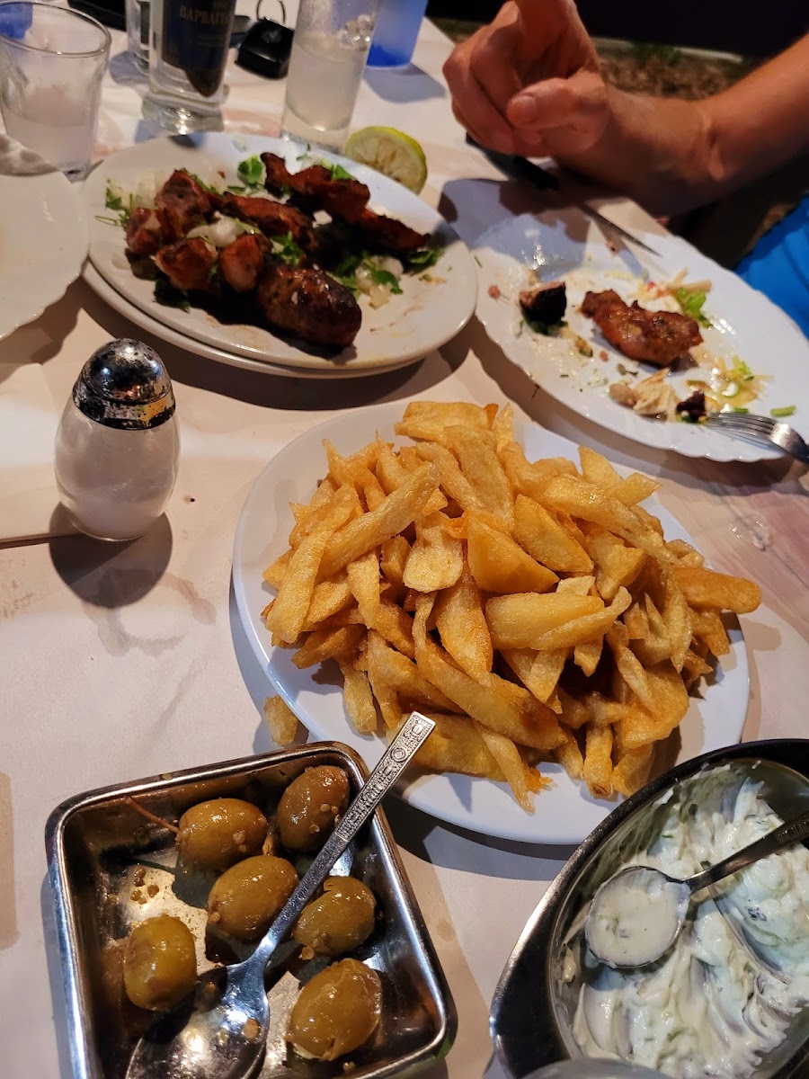 Tremithos Tavern - Ταβέρνα Τρίμιθος - Photo 1